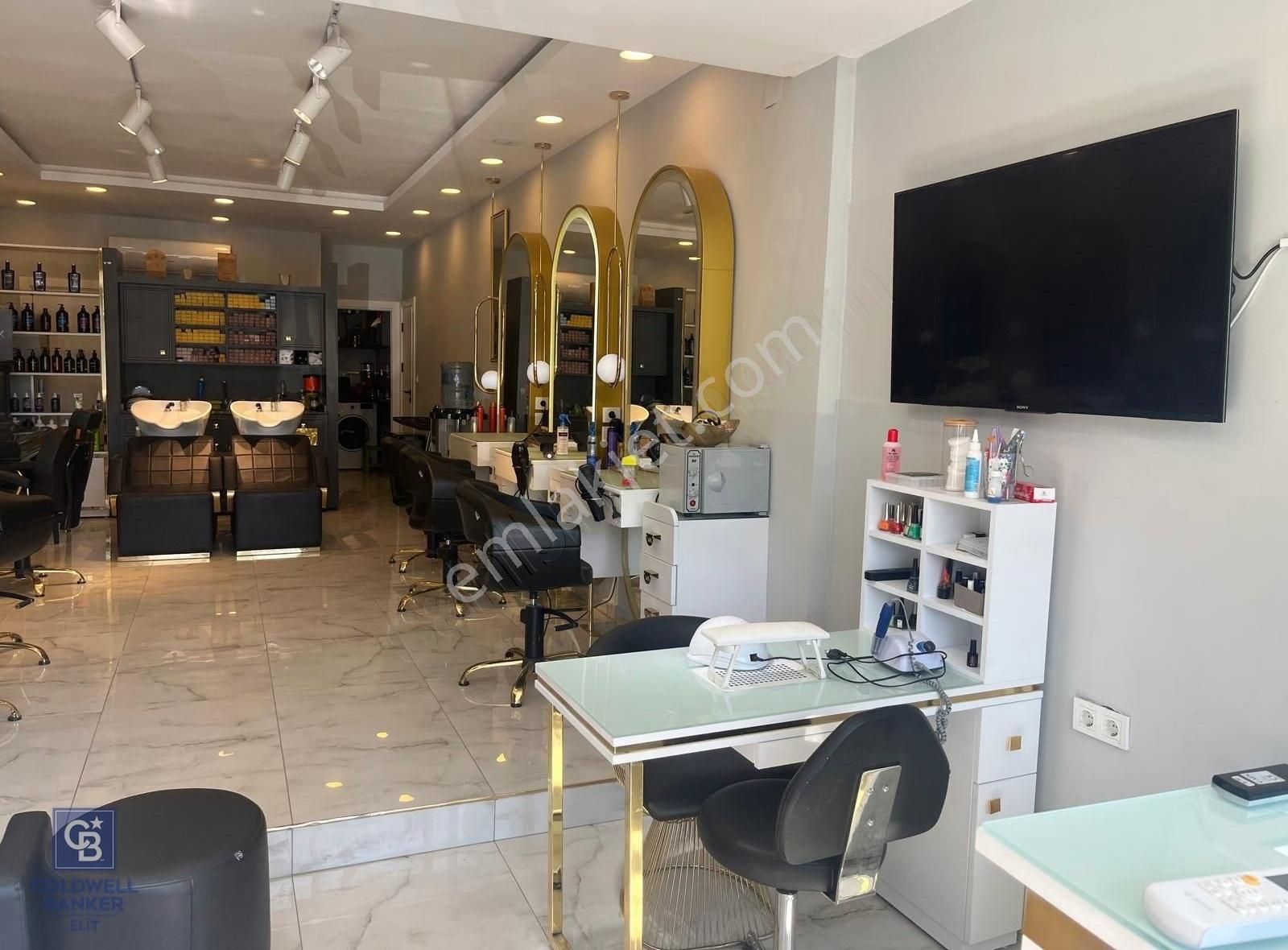 Turgutreis Merkezde Devren Kiralık Kuaför - Görsel 7