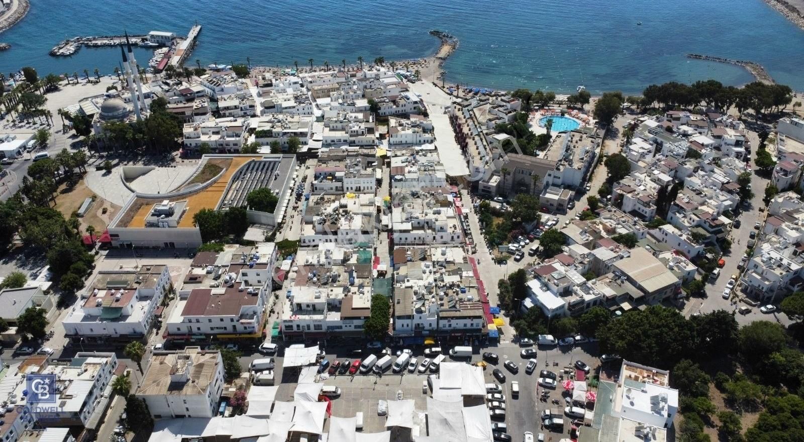 Turgutreis Merkezde Devren Kiralık Kuaför - Görsel 3