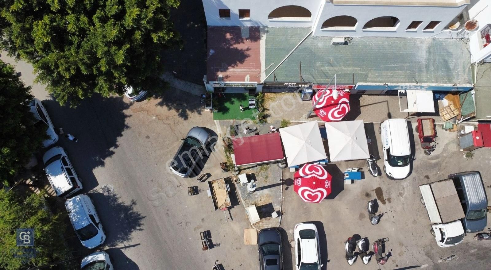 Turgutreis Merkezde Devren Kiralık Kuaför - Görsel 27