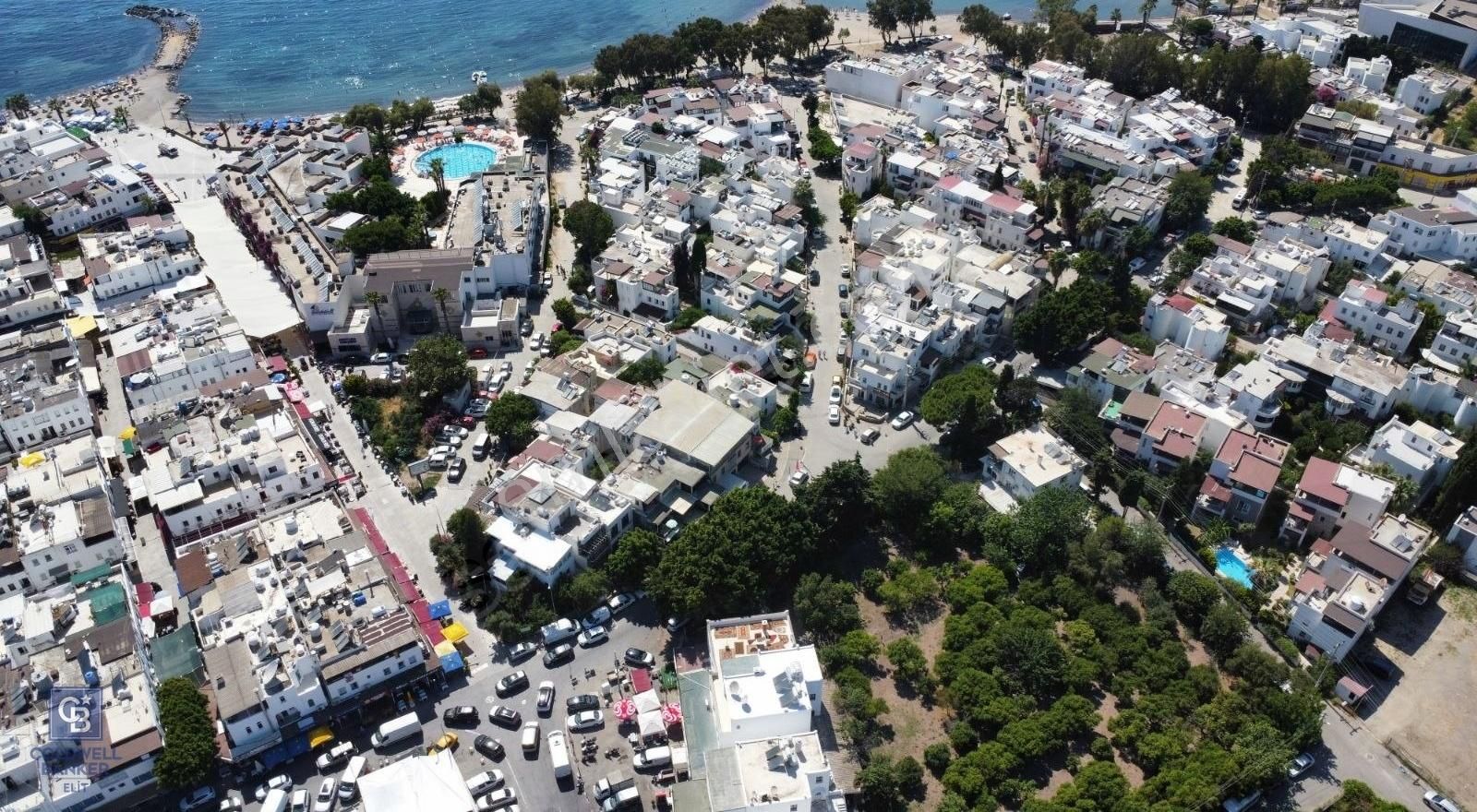 Turgutreis Merkezde Devren Kiralık Kuaför - Görsel 28