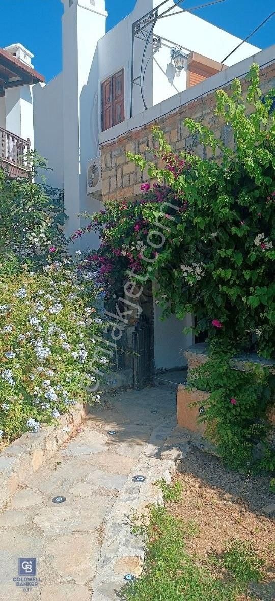 Bodrum Gümsan 1 De Deniz Manzaralı Tadilat A Uygun - Görsel 3
