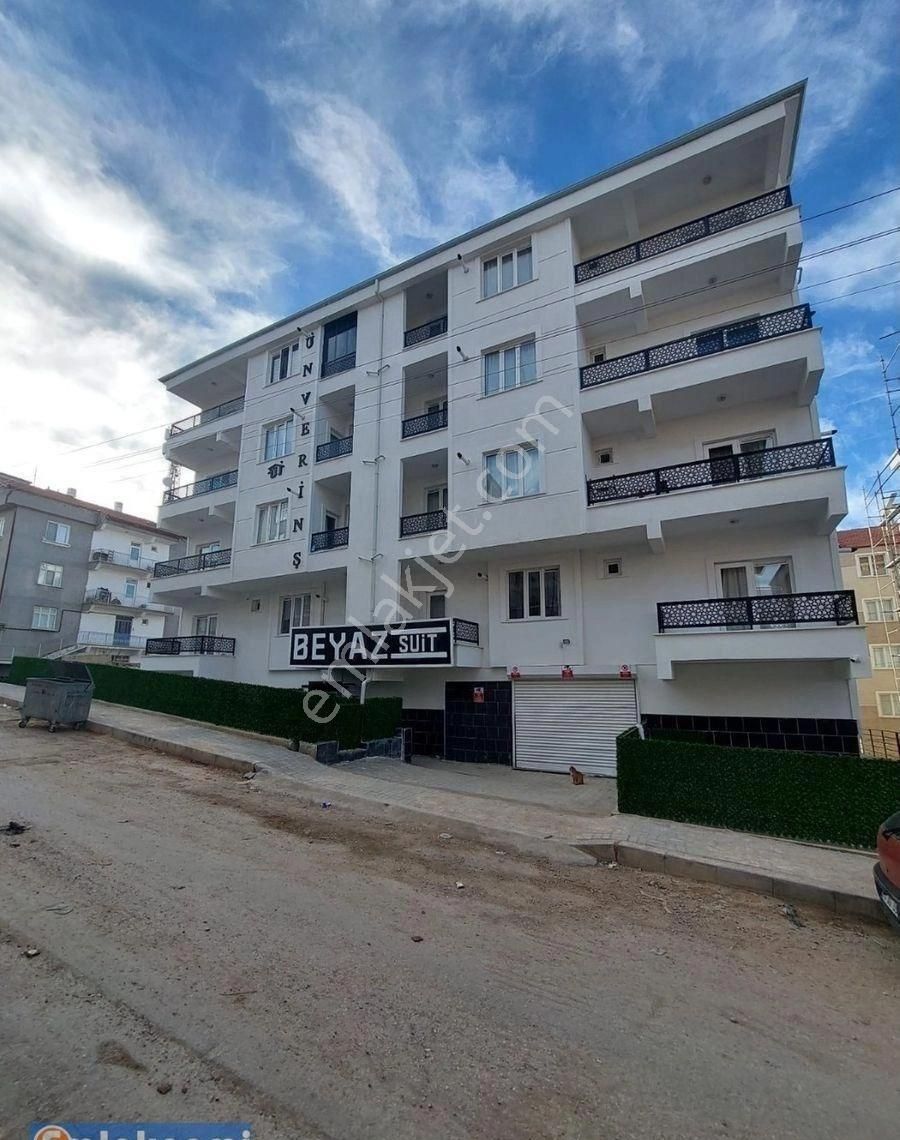 Eşyalı Kiralık Apartlar Aile Apartı