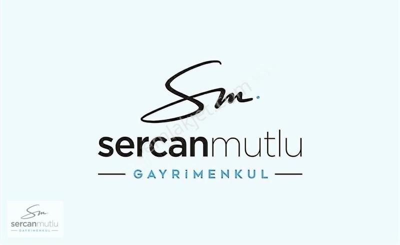 Sercan Mutlu'dan Aşağı Söğütönünde Site İçi Satılık Sıfır Daire