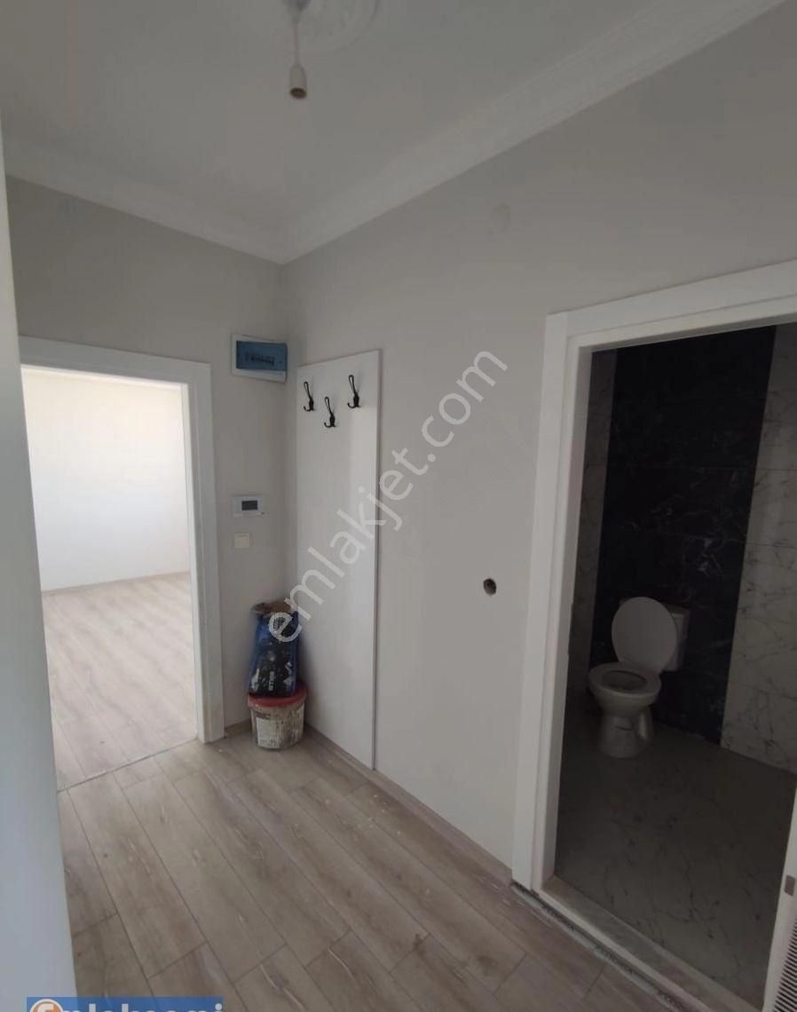 Ziya Gökalp Mahallesinde Satılık Sıfır 2+0 Daire