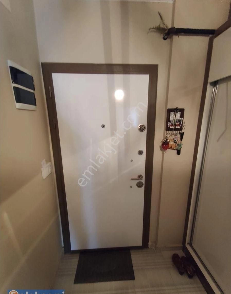 Eşyalı & Eşyasız Satılık 2+1 Daire