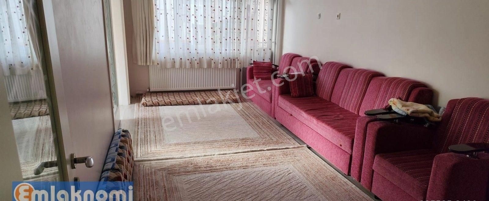 Mehmetbey İlkokulu Karşısı Satılık 3+1 Daire