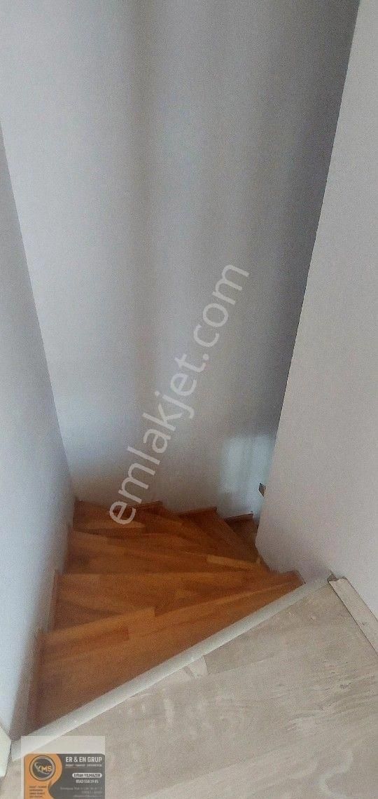 Dikili İsmetpasa Sanayi Civarında Klima 3+1 Dublex Daire Satılık - Görsel 8