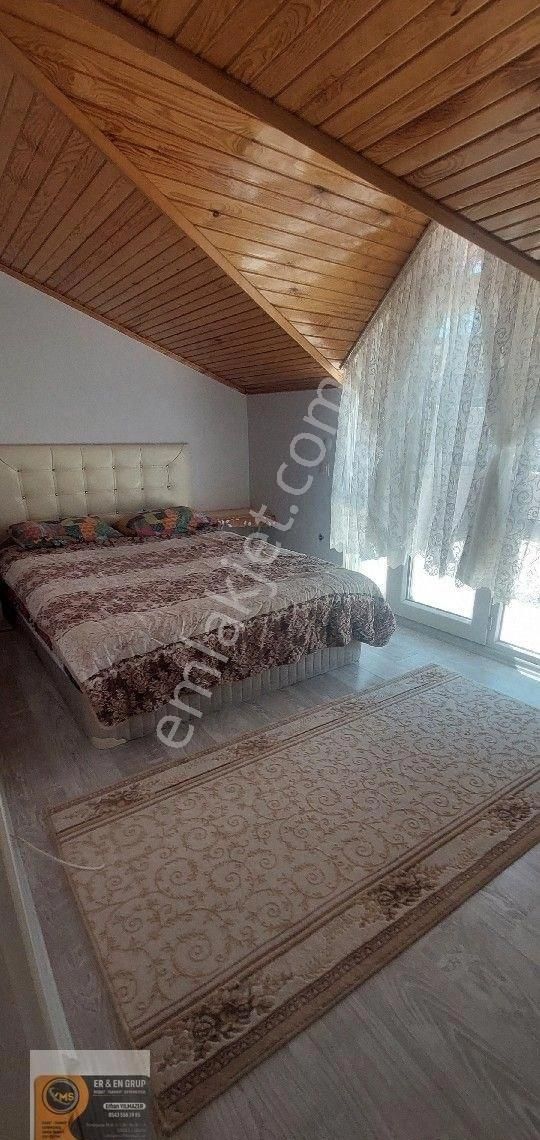 Dikili İsmetpasa Sanayi Civarında Klima 3+1 Dublex Daire Satılık - Görsel 12