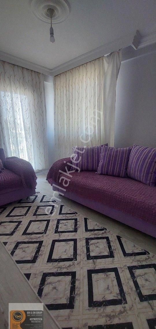 Dikili İsmetpasa Sanayi Civarında Klima 3+1 Dublex Daire Satılık - Görsel 3