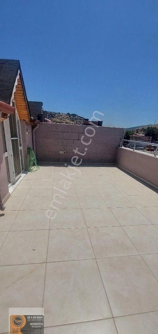 Dikili İsmetpasa Sanayi Civarında Klima 3+1 Dublex Daire Satılık - Görsel 17