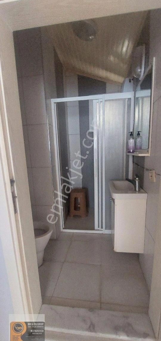 Dikili İsmetpasa Sanayi Civarında Klima 3+1 Dublex Daire Satılık - Görsel 19