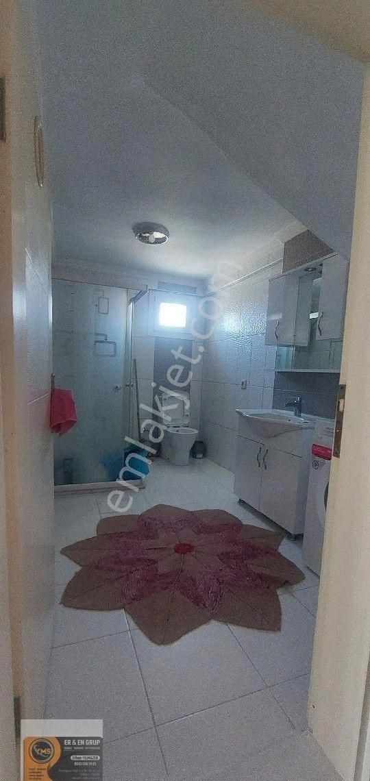 Dikili İsmetpasa Sanayi Civarında Klima 3+1 Dublex Daire Satılık - Görsel 5