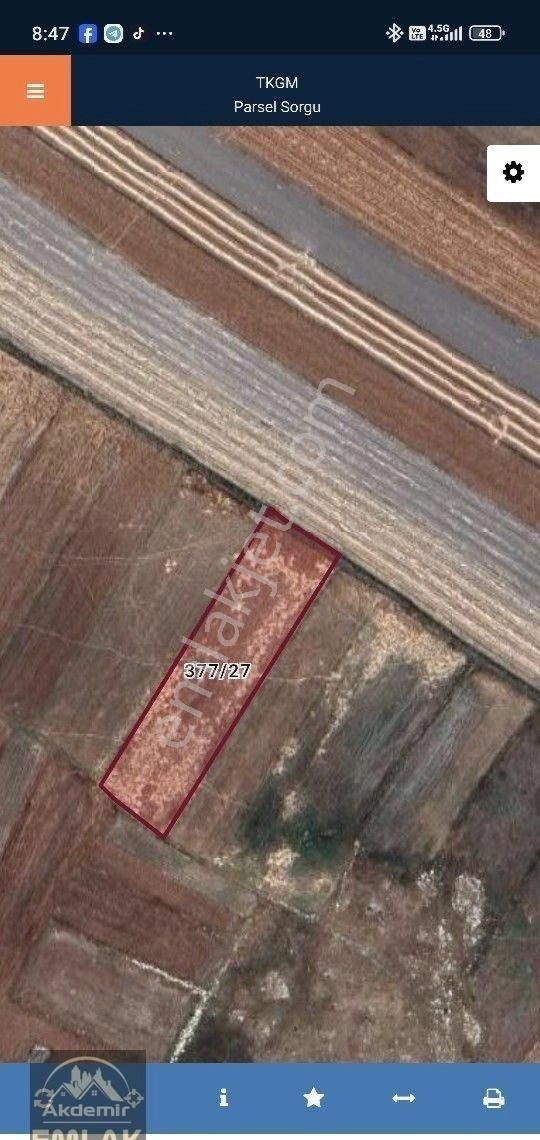 Varsak Yaylası Meşhur Yarıkmağar Arkasında