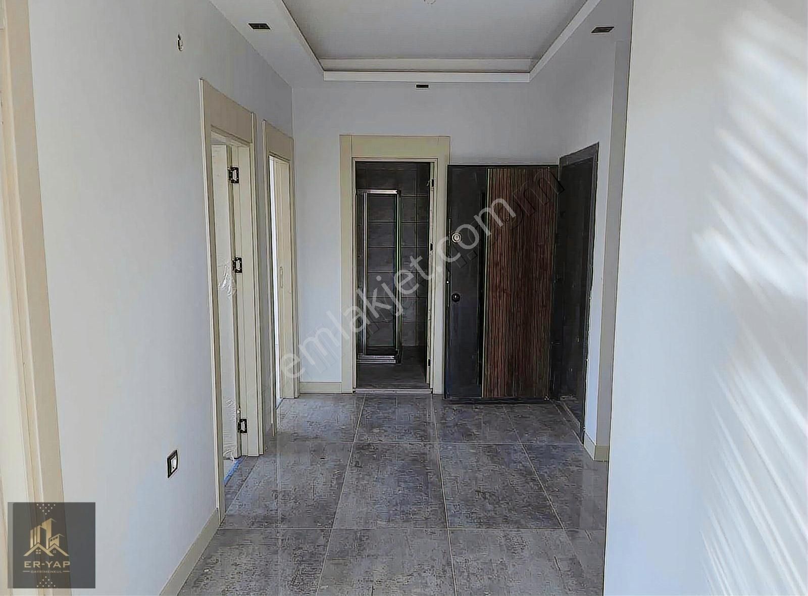 Şanlıurfa Yoluna Sıfır Ultura Lüxs 2+1 Satılık Daire...!
