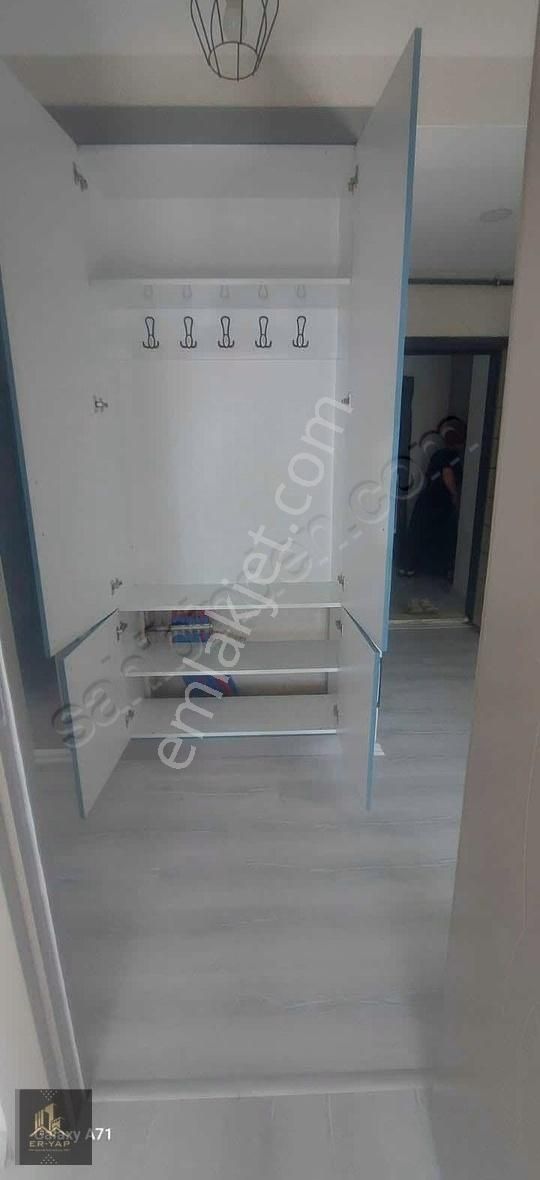 Yenişehir Üçkuyu Civarı Acil Satılık 2+1 Daire...!