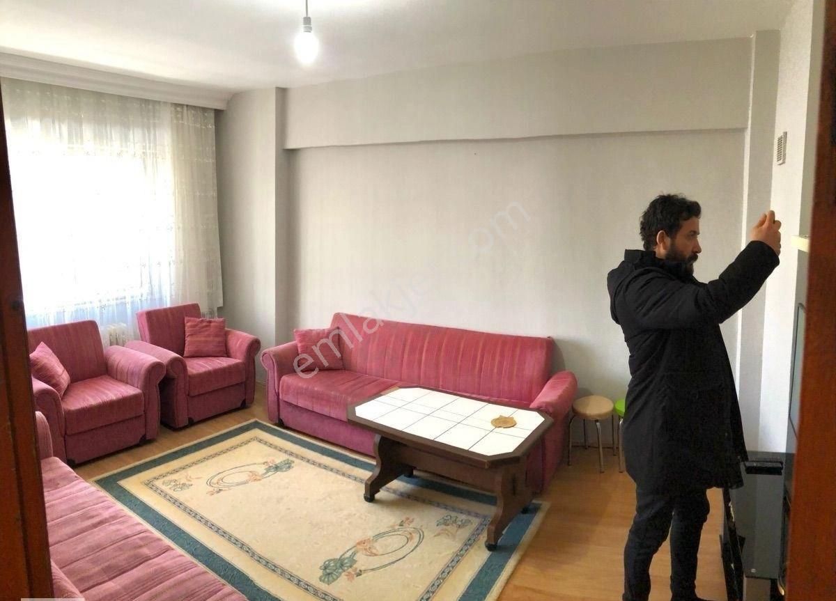 Merkezi Konum Satlık Daire