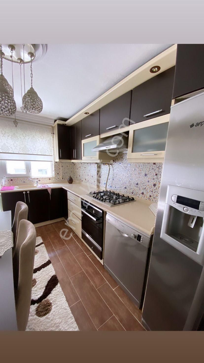 Avantaj Gayrimenkulden Eşyalı Kiralık Daire Merkezi Konumda