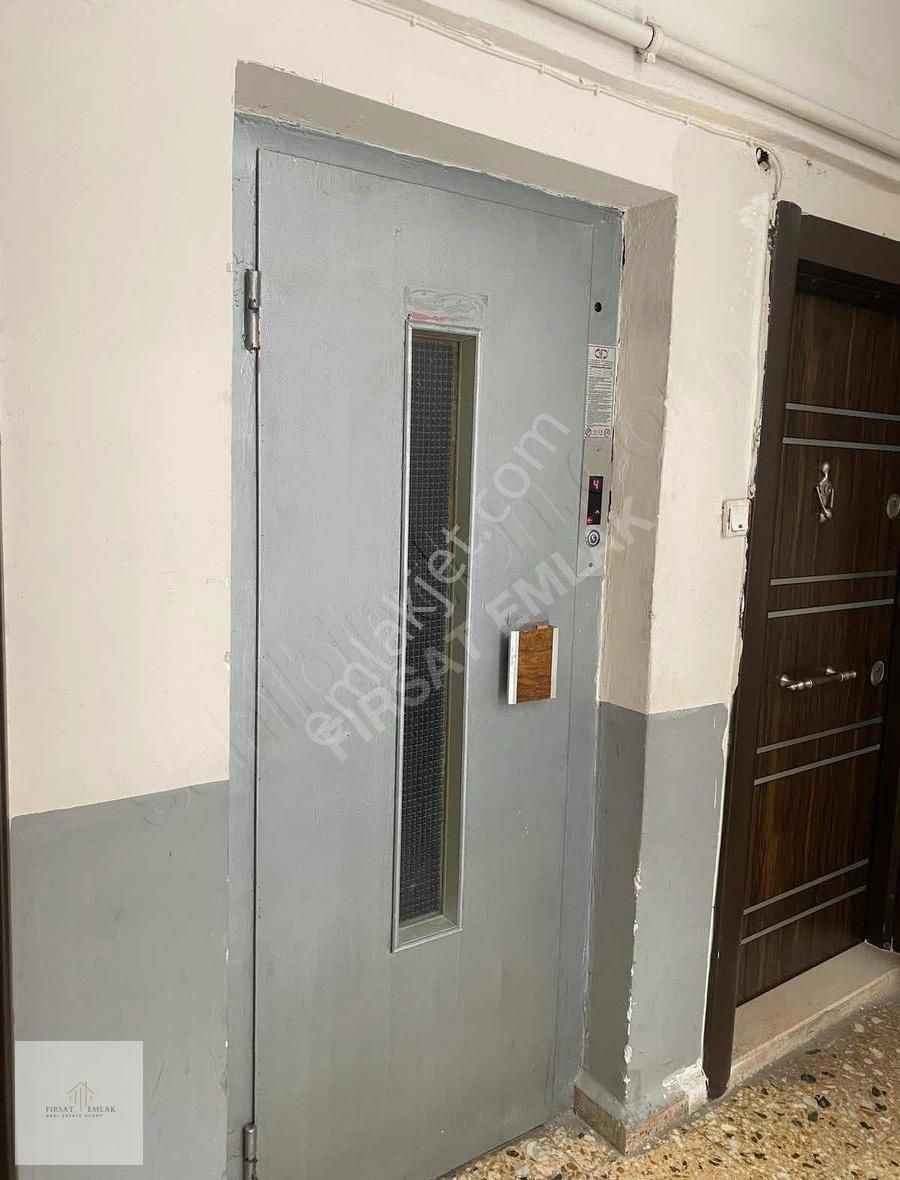 Marmara Caddesinde Kiralık 2+1 Eşyalı Daire