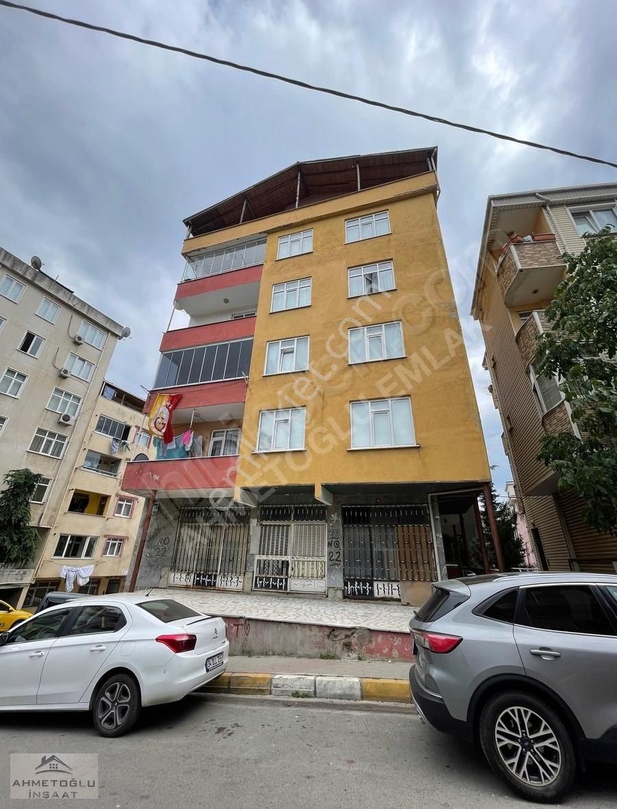 Ahmetoğlundan Güzelyalıda 2+1 Kiralık Daire