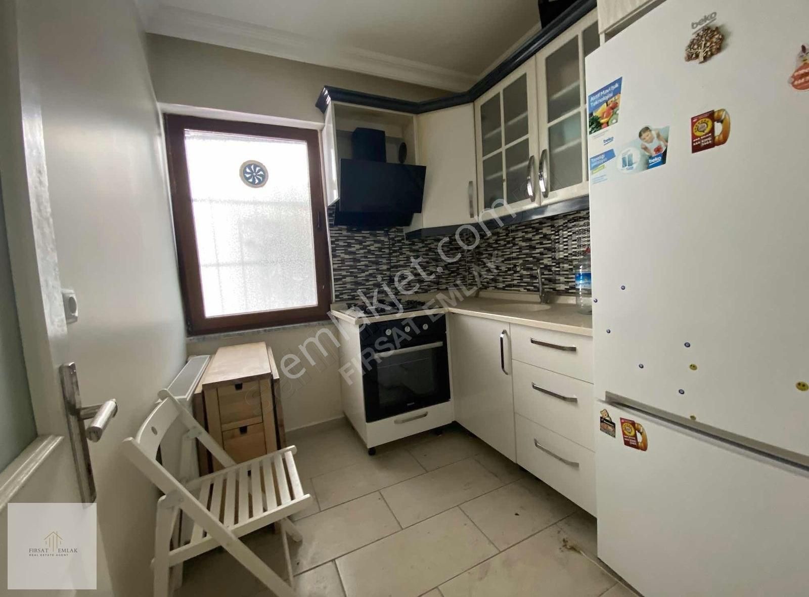 Gop 6. Sokakta Satılık 2+1 Daire