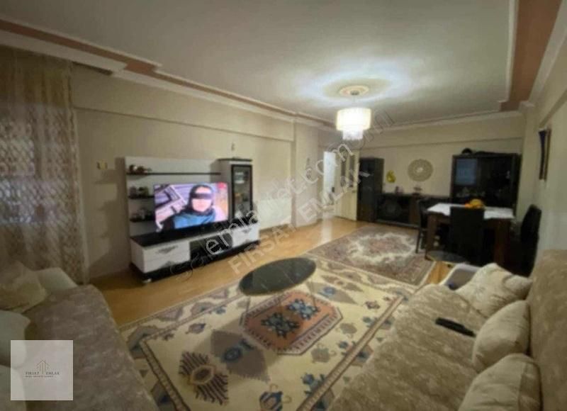 Süleymanbey'de Satılık 4+1 Daire
