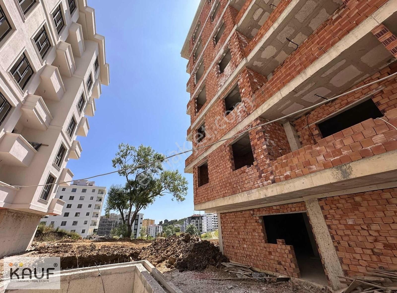 Talip'ten Havuzlu Site İçinde Satılık 2+1 - Görsel 18