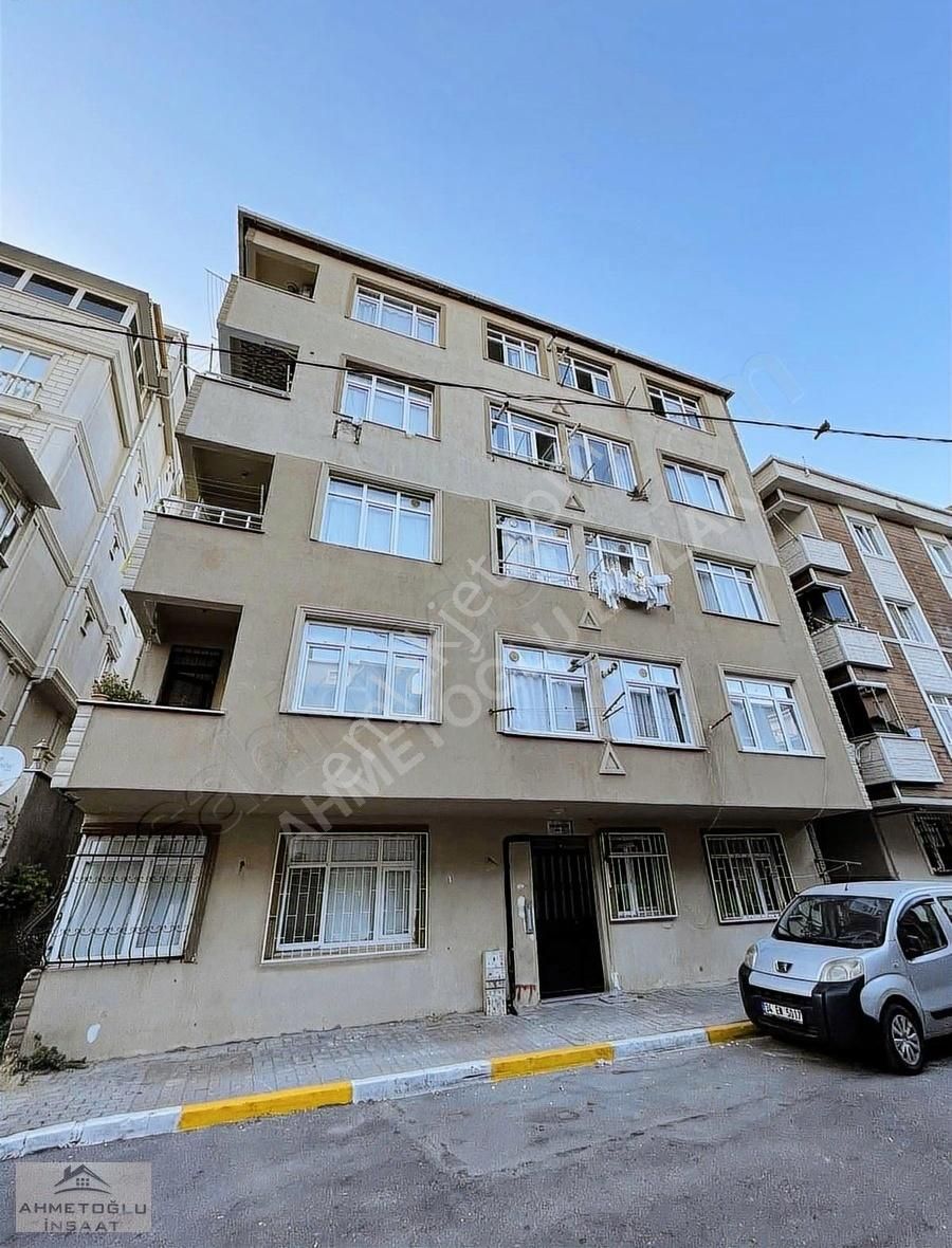 Ahmetoğlundan Esenlerde Kiralık 2+1 Daire