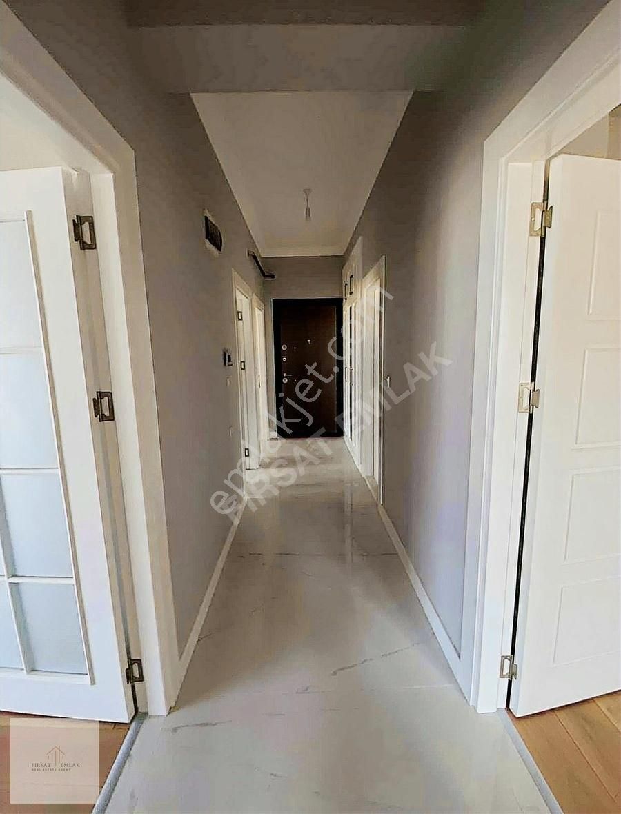 Alkaş Evlerinde 3+1 Satılık Daire