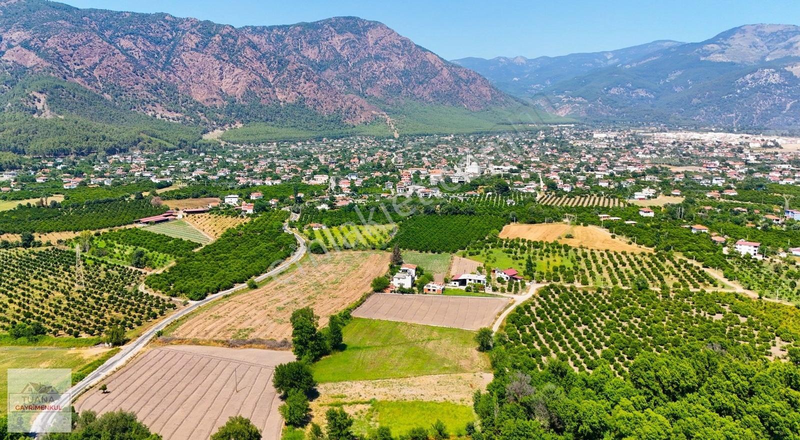 Tuana Gayrimenkul'den Toparlar'da 5.110m² Satılık Tarla - Görsel 13
