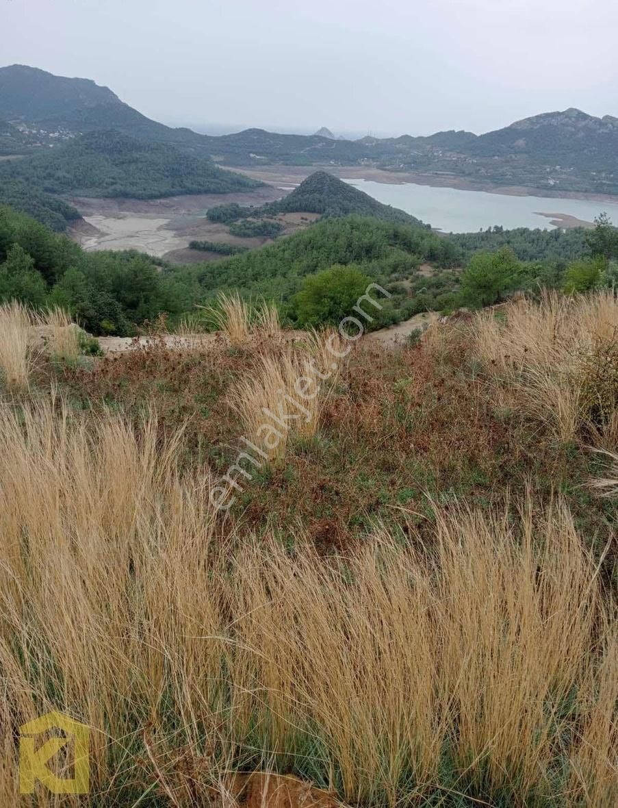 Koyuncuoğlu Gayrimenkulden Mükemmel Konum Yaylalık Arsa