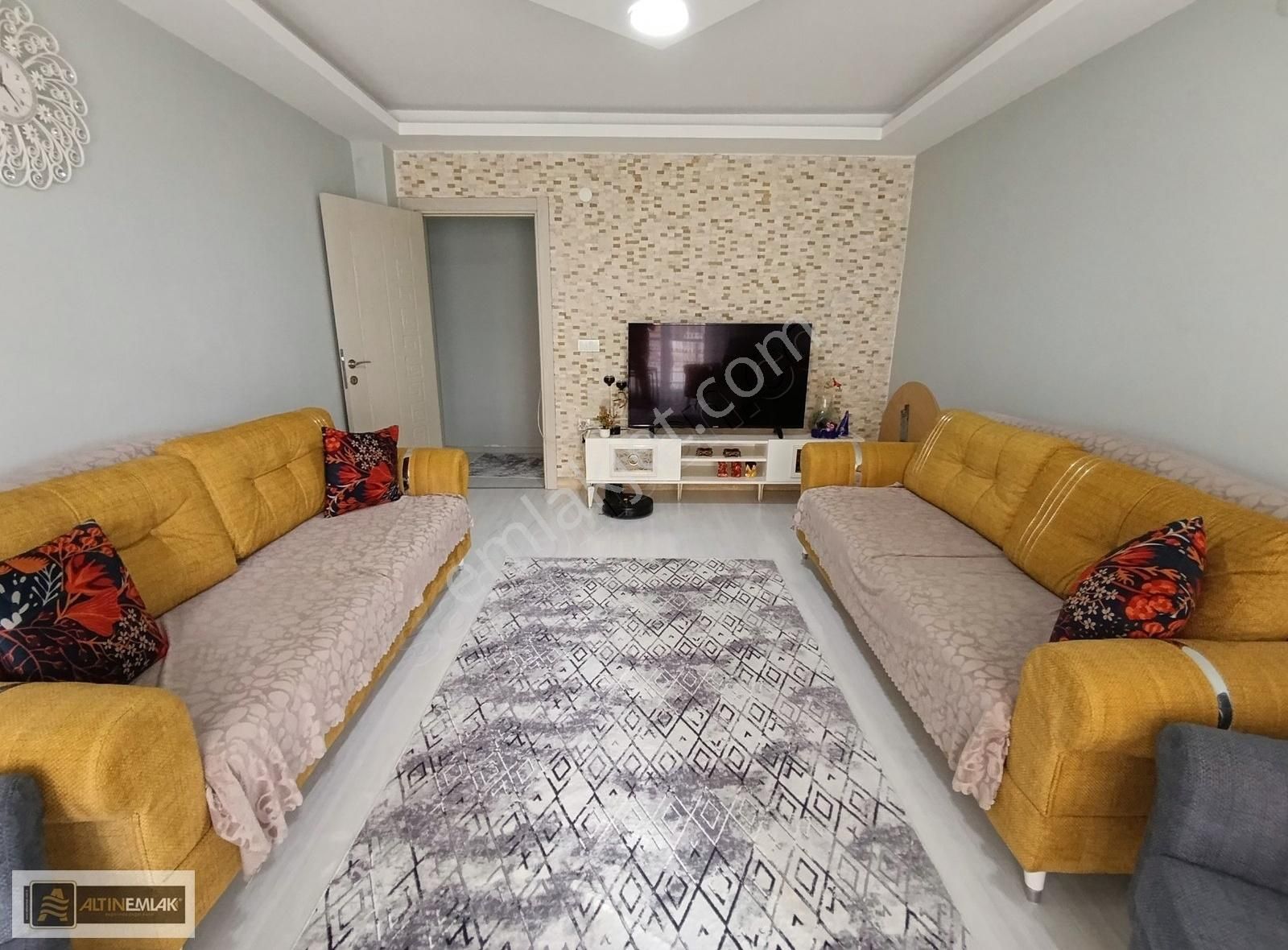 Tekirdağ Süleymanpaşa 100.yıl Mh Satılık 3+1 Daire