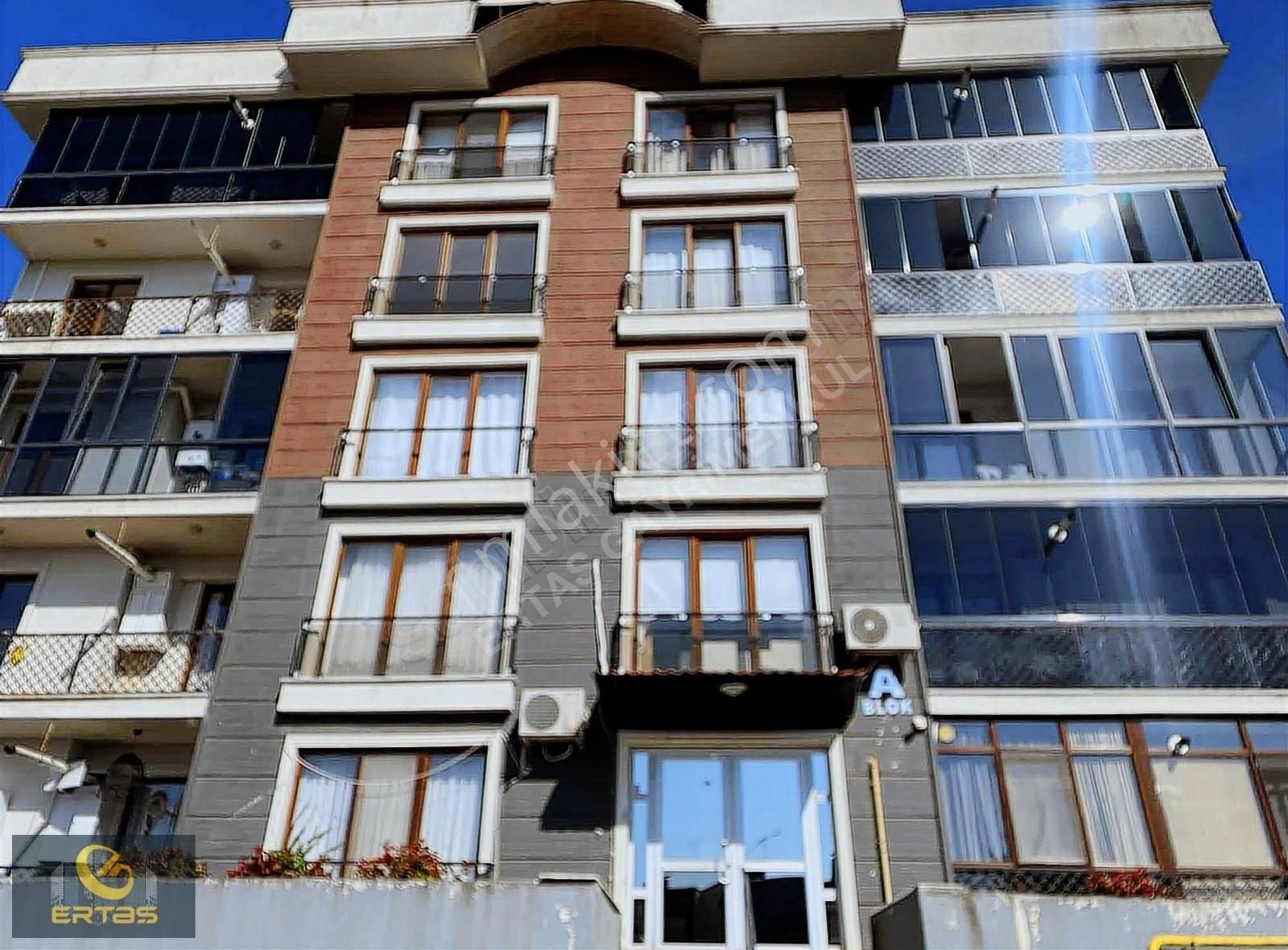 Kotucuk Merkezde 3+1 Zemin Kat