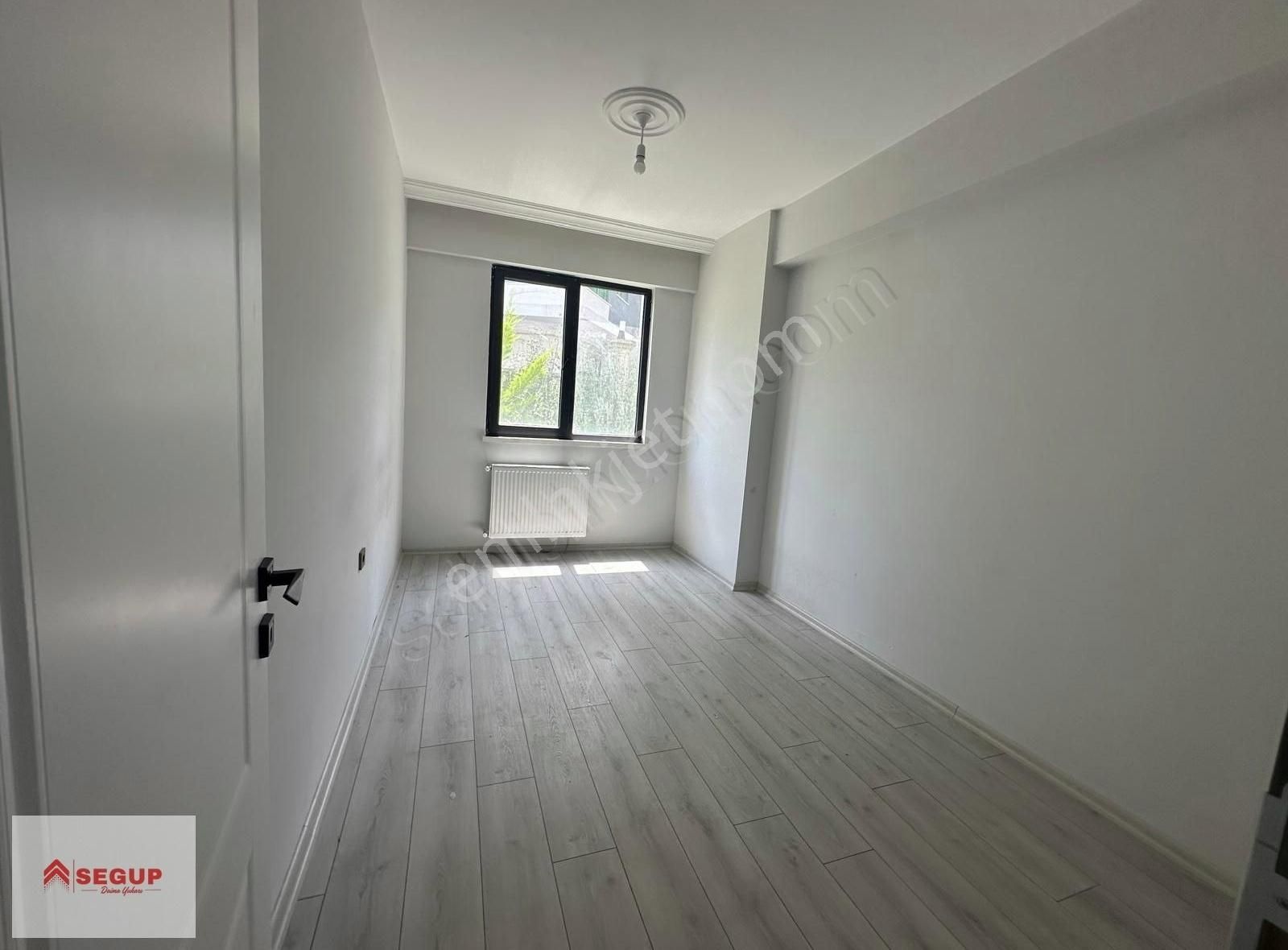 Nazan'dan Satılık 3+1 Daire