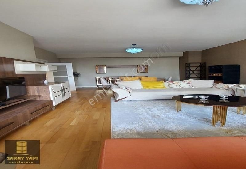 Akbatı Babacan Crown Deluxe Satılık Site İçi Daire
