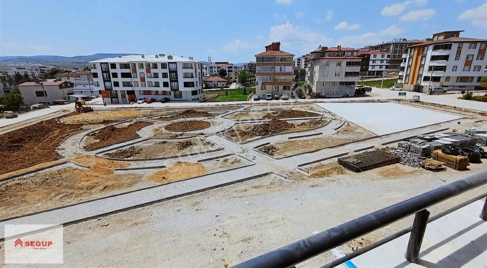 Kavak Yaşar Doğu Mah. 2+1 Ebeveyn Banyolu Sıfır Kiralık Daire