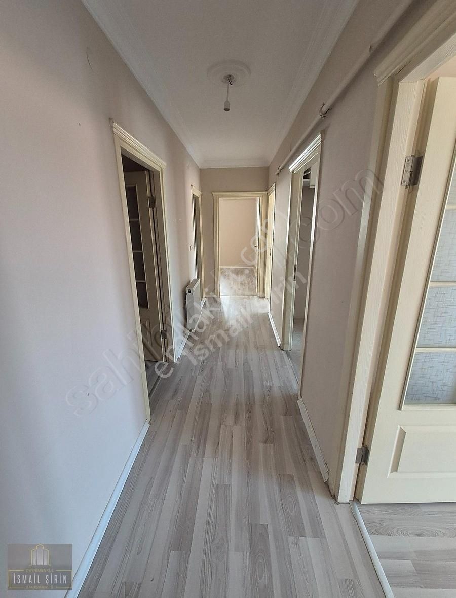 İsmail Şirinden Çukurbahçede Bakımlı 3+1 Köşe Daire - Görsel 6