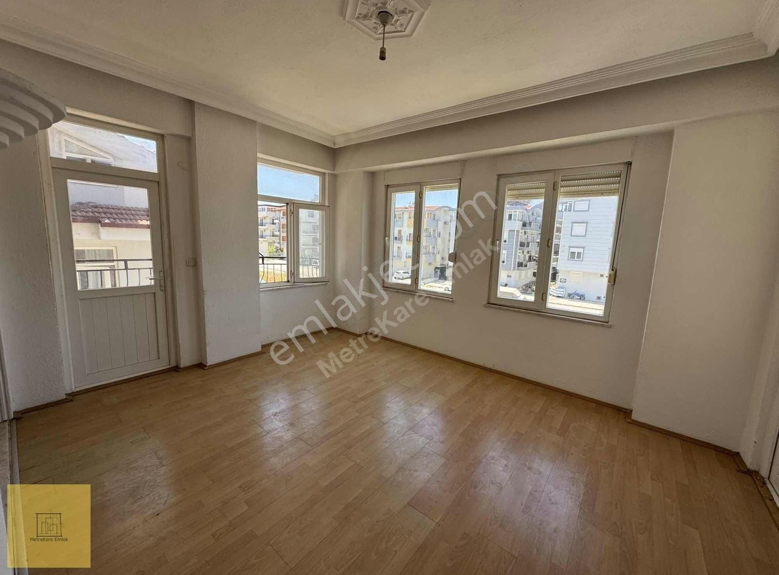 Metrekare Emlak'tan 2+1 90 M2 Kiralık Daire