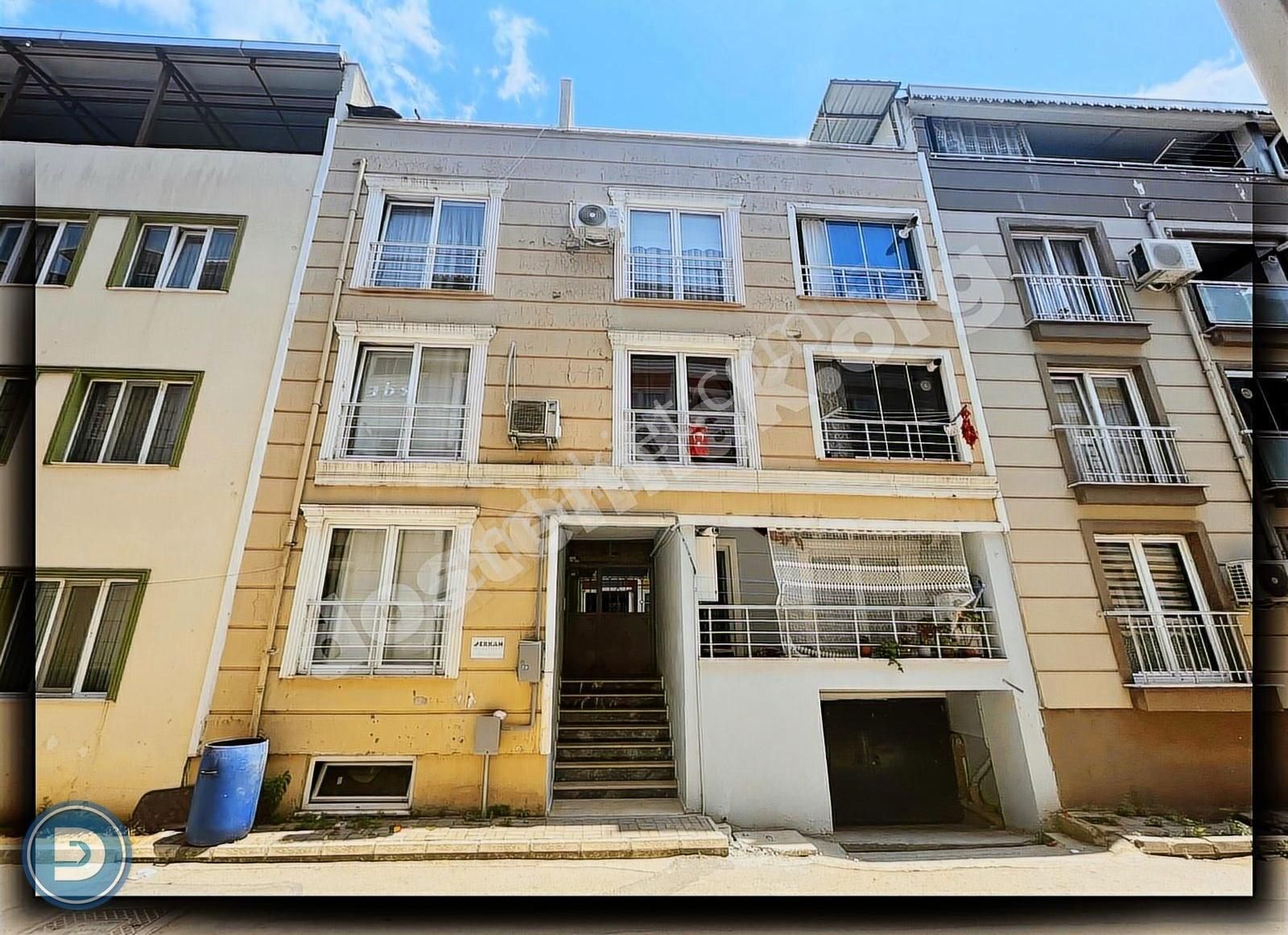Demirtaş Cumhuriyette Satılık 2+1 Yüksek Giriş Kat // Dost Emlak