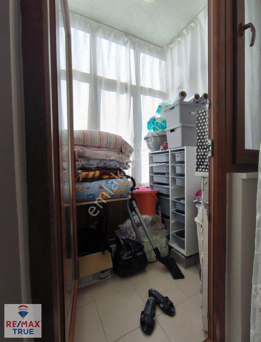 İzmit Kuruçeşme Radar Paris Manzaralı Satılık 2+1 Daire