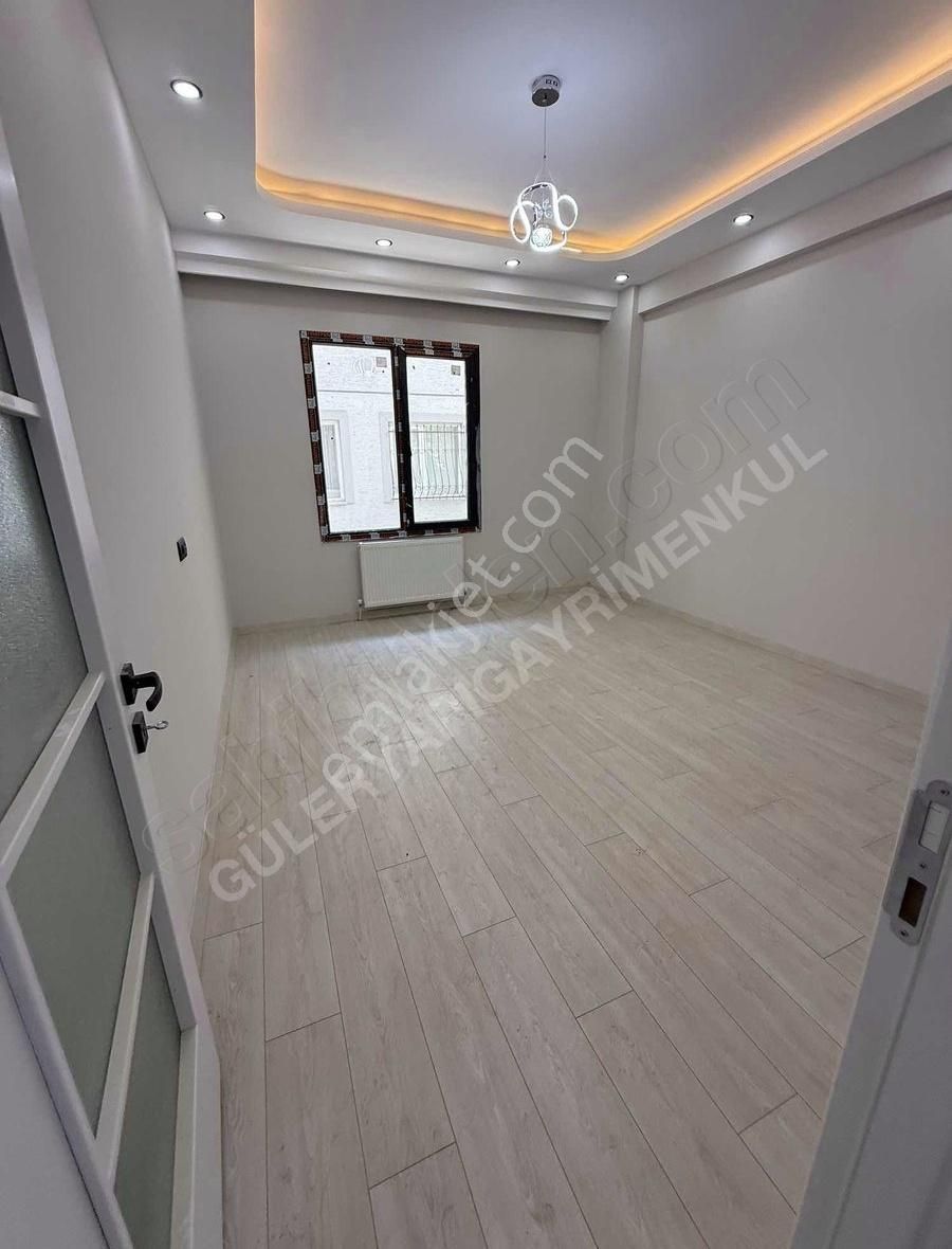 Başakşehir Altınşehir De Satılık 3+1 Yüksek Bahçe Katı - Görsel 15