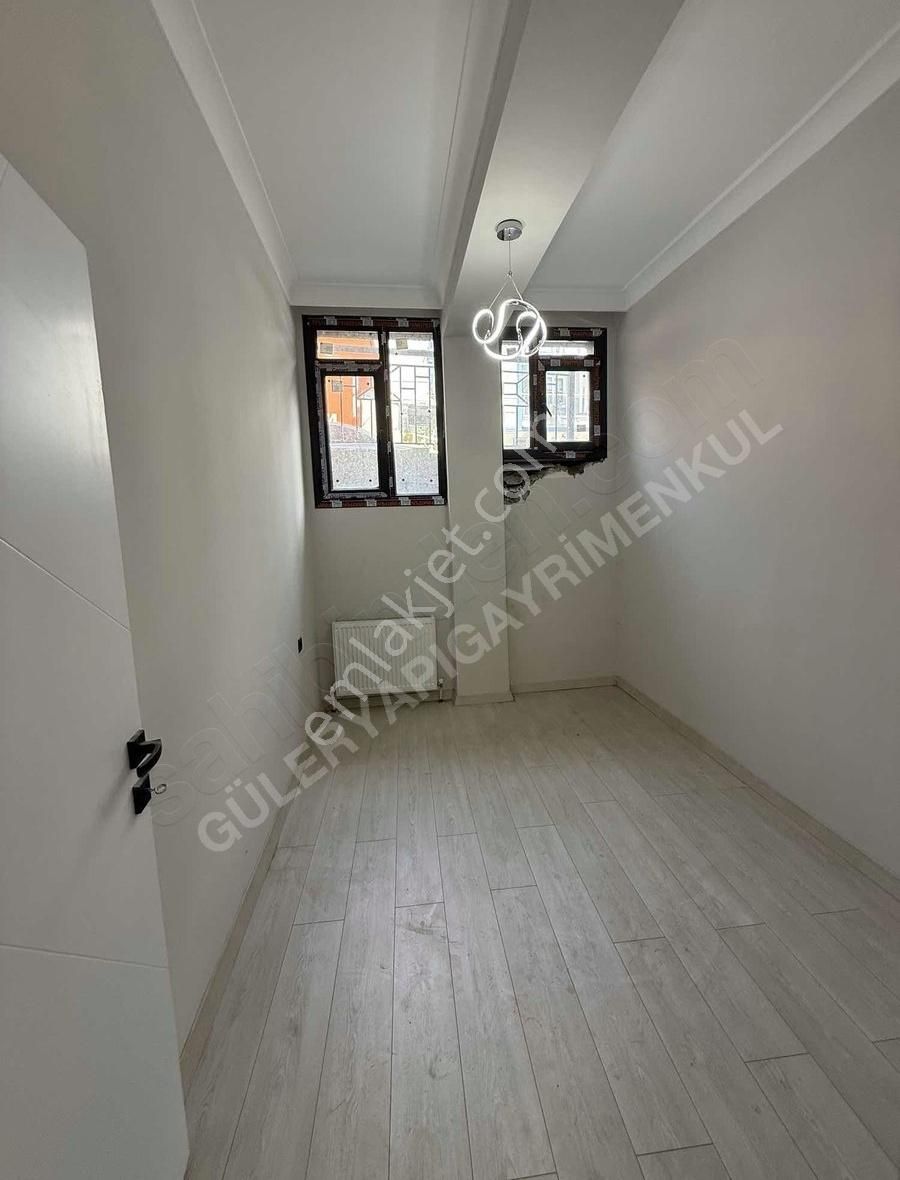 Başakşehir Altınşehir De Satılık 3+1 Yüksek Bahçe Katı - Görsel 13