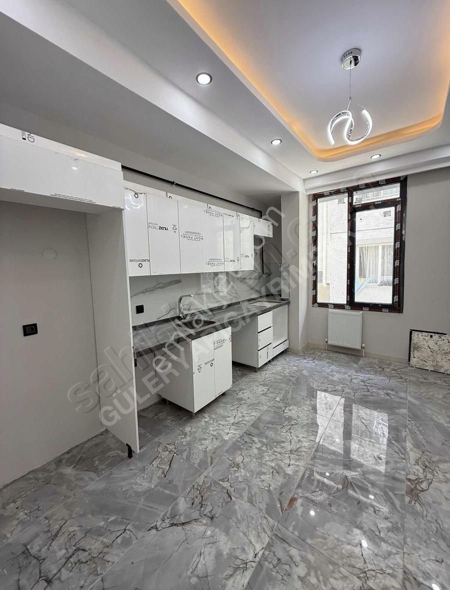 Başakşehir Altınşehir De Satılık 3+1 Yüksek Bahçe Katı - Görsel 6