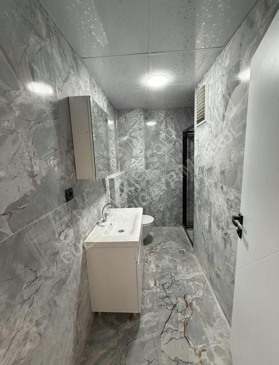 Başakşehir Altınşehir De Satılık 3+1 Yüksek Bahçe Katı - Görsel 17