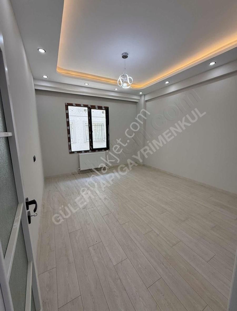 Başakşehir Altınşehir De Satılık 3+1 Yüksek Bahçe Katı - Görsel 4