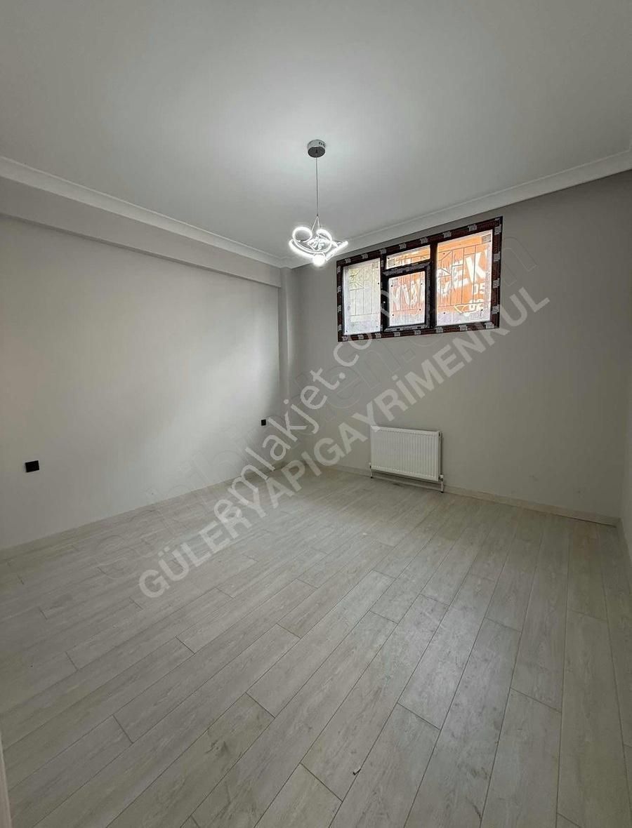 Başakşehir Altınşehir De Satılık 3+1 Yüksek Bahçe Katı - Görsel 11