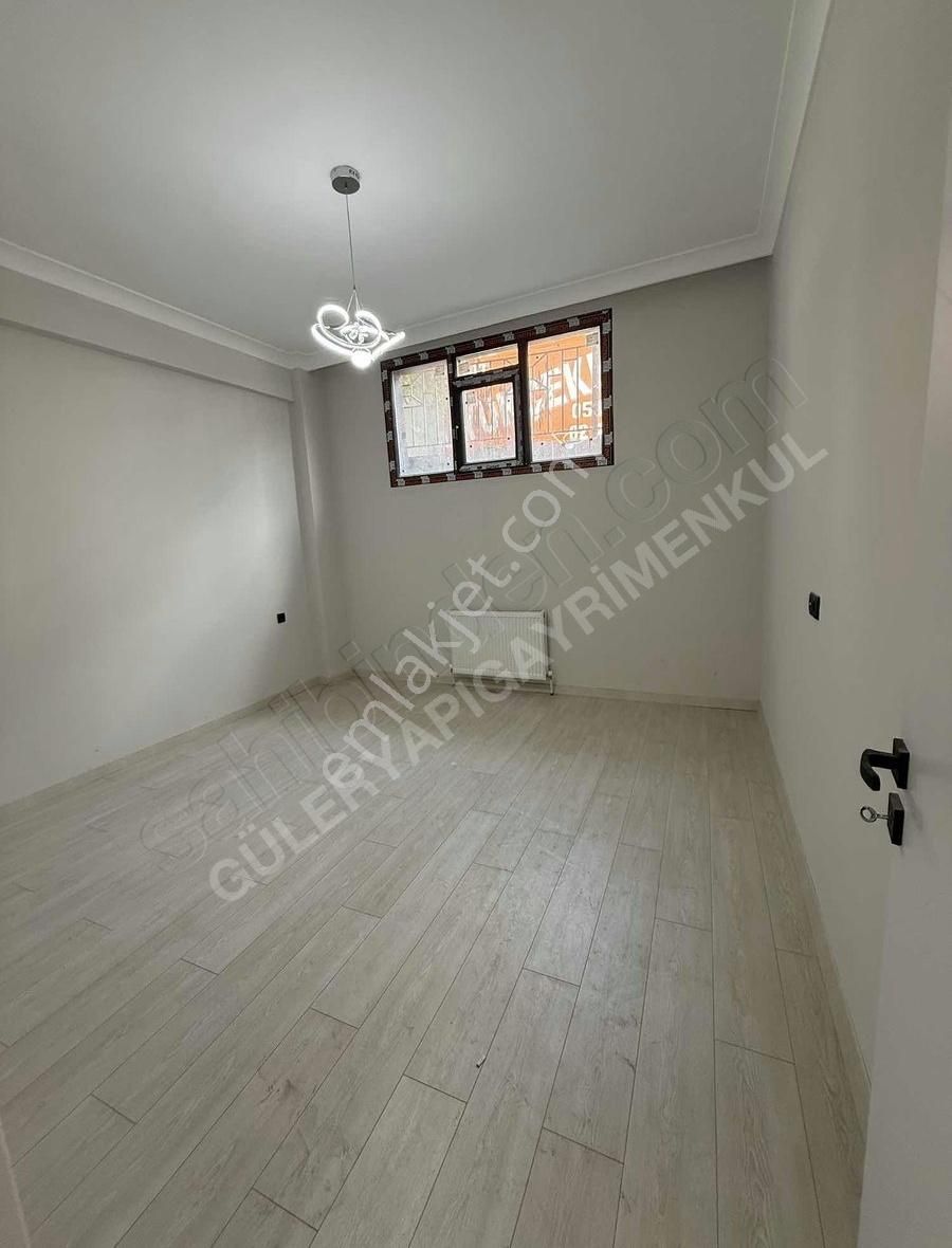 Başakşehir Altınşehir De Satılık 3+1 Yüksek Bahçe Katı - Görsel 5