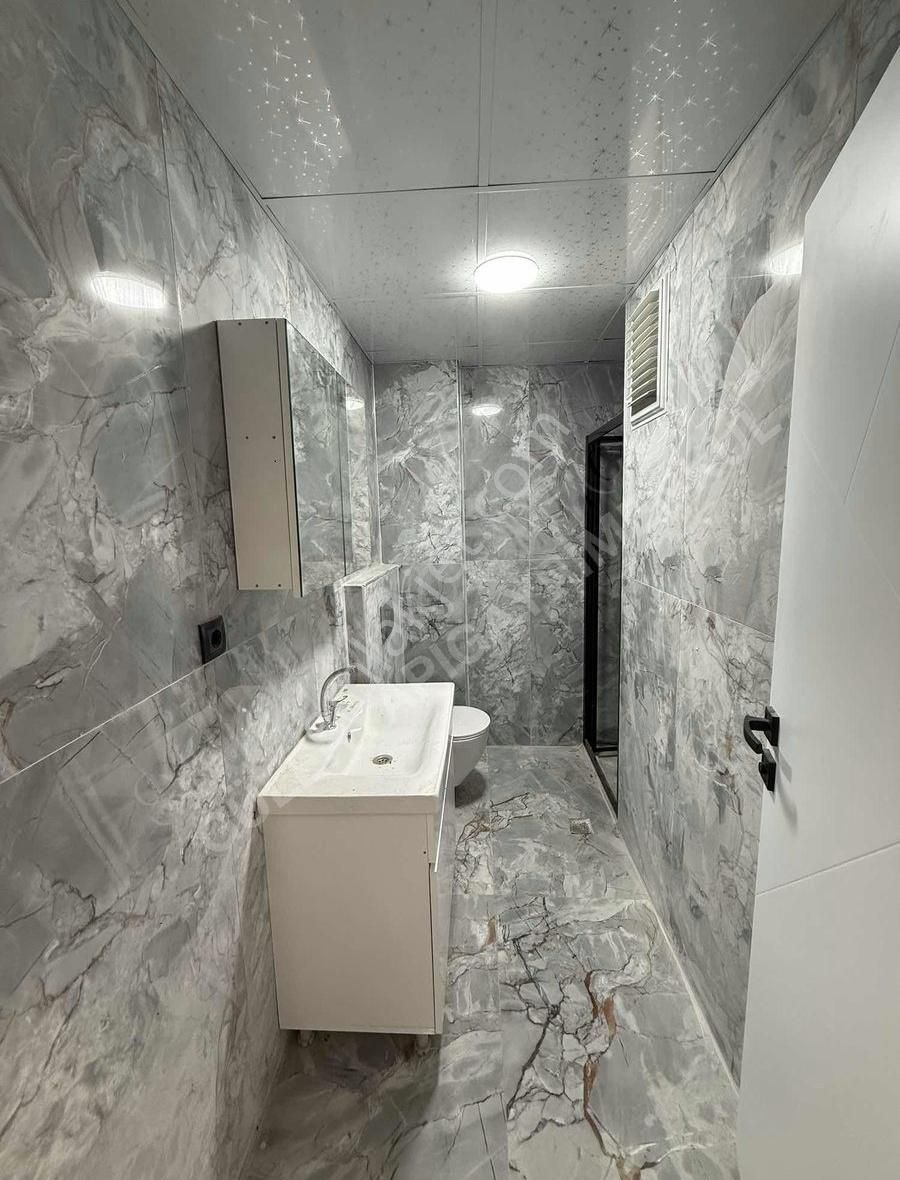 Başakşehir Altınşehir De Satılık 3+1 Yüksek Bahçe Katı - Görsel 14