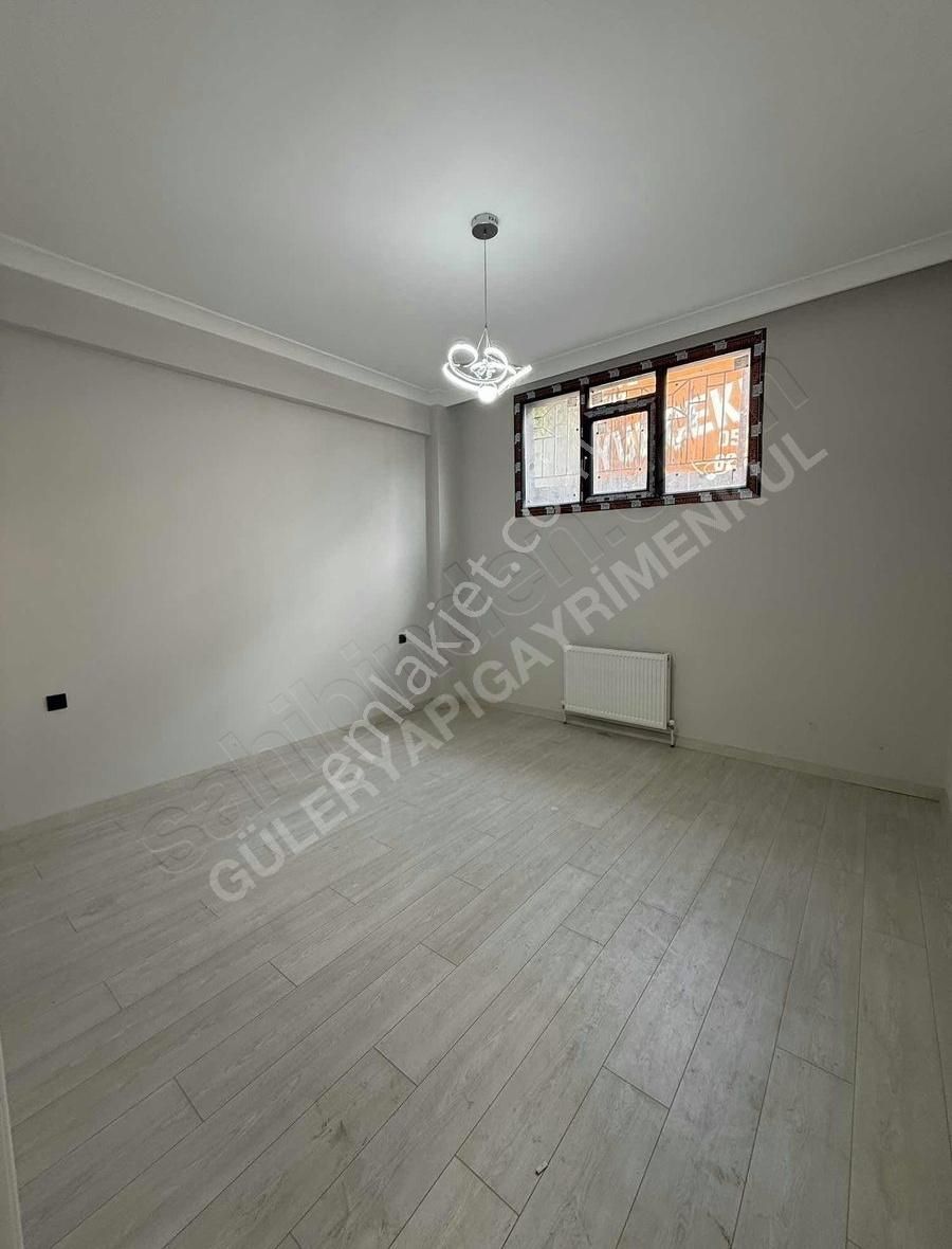 Başakşehir Altınşehir De Satılık 3+1 Yüksek Bahçe Katı - Görsel 12