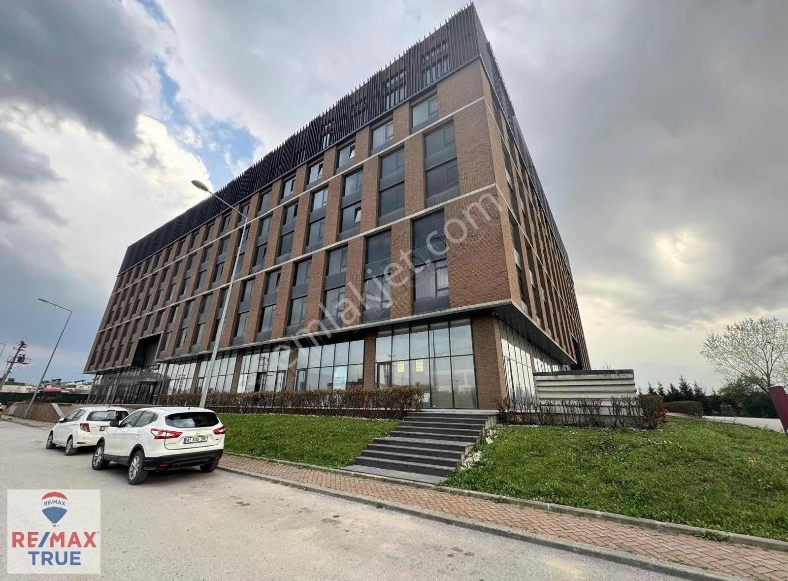 Dedeman Bureau Rezidans Eşyalı Ve Balkonlu Daire