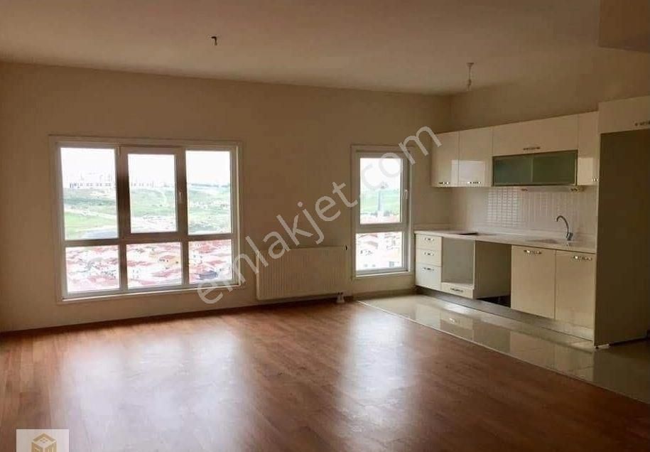 Esenyurt Star Towers De Satılık Daire 1+1